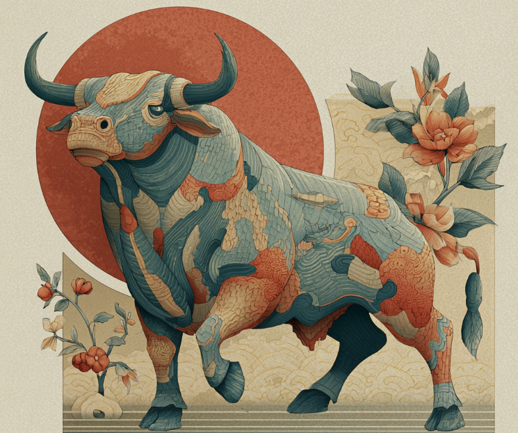 Bậc thầy phong thủy Trung Quốc dự đoán 4 con giáp tăng mạnh tài sản ròng sau 23 tháng Chạp: Top 1 dễ mua nhà- Ảnh 2.