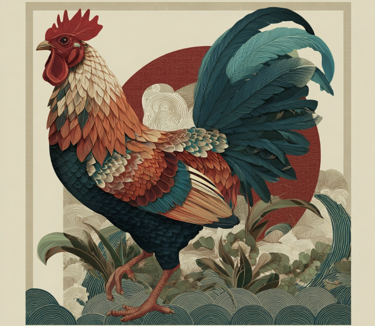 Bậc thầy phong thủy Trung Quốc dự đoán 4 con giáp tăng mạnh tài sản ròng sau 23 tháng Chạp: Top 1 dễ mua nhà- Ảnh 1.