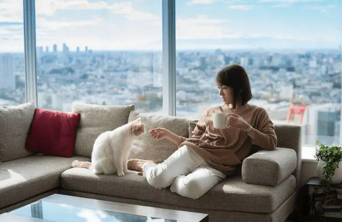 Những gia đình chọn không sinh con đẻ cái về cơ bản đều có vài "nỗi khổ khó nói" này- Ảnh 2.