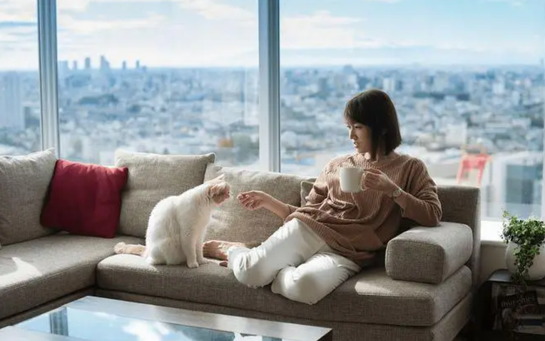 Những gia đình chọn không sinh con đẻ cái về cơ bản đều có vài "nỗi khổ khó nói" này- Ảnh 1.