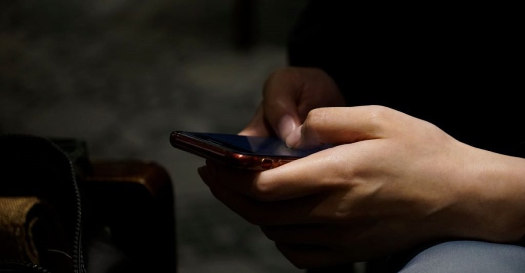 C&ocirc;ng an khuyến c&aacute;o người vay tiền qua app- Ảnh 1.