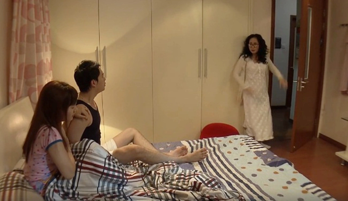 Phim Việt chiếu 9 năm đột nhi&ecirc;n nổi rần rần trở lại: Nữ ch&iacute;nh l&agrave; nỗi &aacute;m ảnh của cả nước, diễn đỉnh kh&ocirc;ng ai qua được- Ảnh 5.