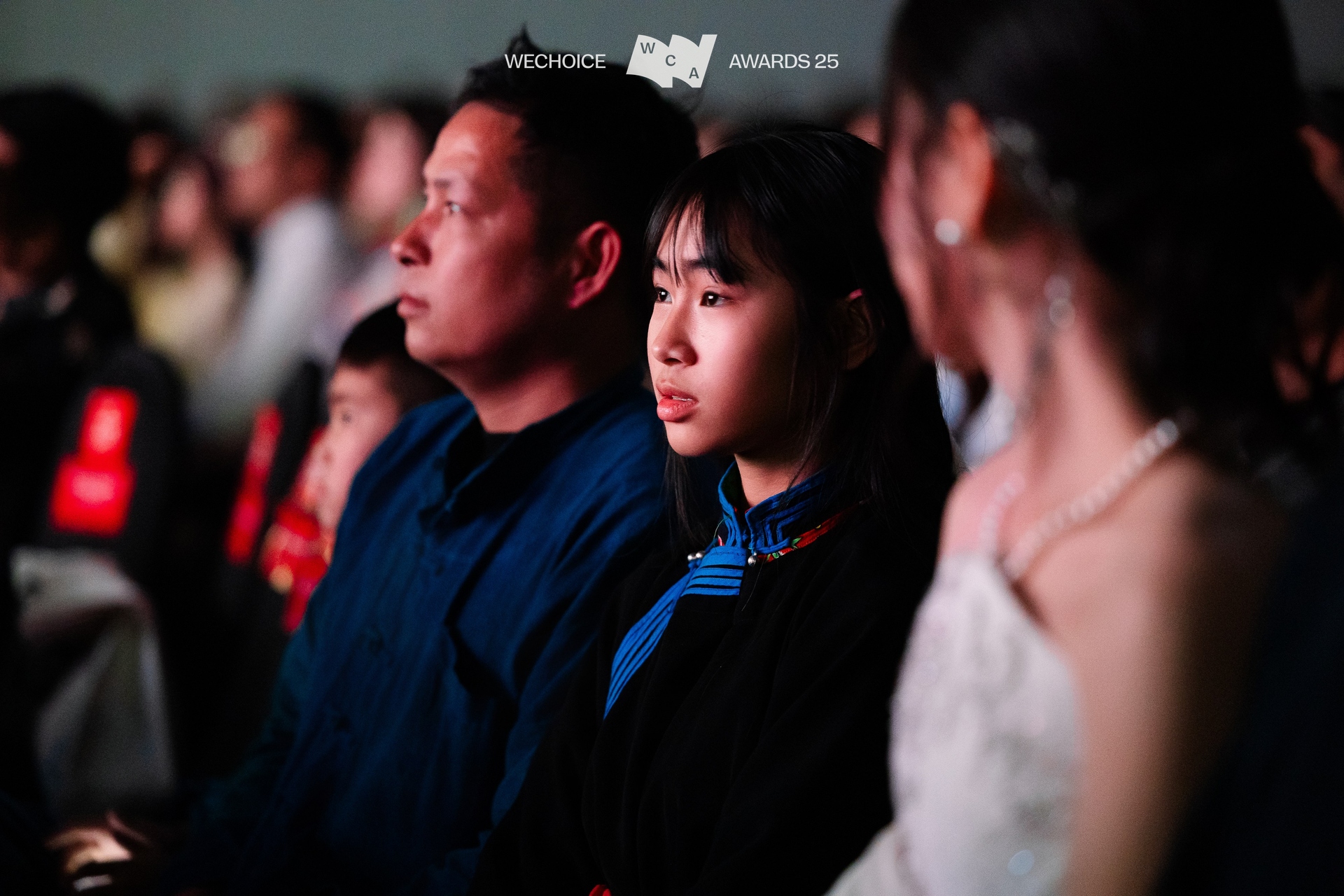 WeChoice 2025 xuất hiện một tiểu mỹ nh&acirc;n kh&ocirc;ng son phấn nhưng đẹp xao xuyến, hot rần rần c&otilde;i mạng- Ảnh 6.