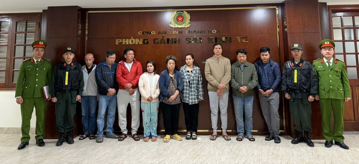 Thủ đoạn tinh vi của đường d&acirc;y sản xuất thuốc giả, b&aacute;n tr&ecirc;n Shopee, TikTok- Ảnh 3.