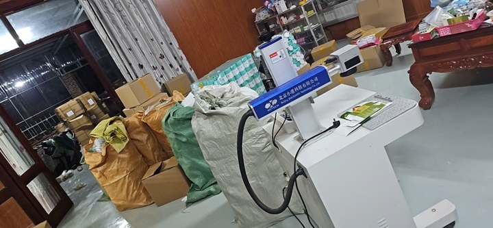 Thủ đoạn tinh vi của đường d&acirc;y sản xuất thuốc giả, b&aacute;n tr&ecirc;n Shopee, TikTok- Ảnh 1.