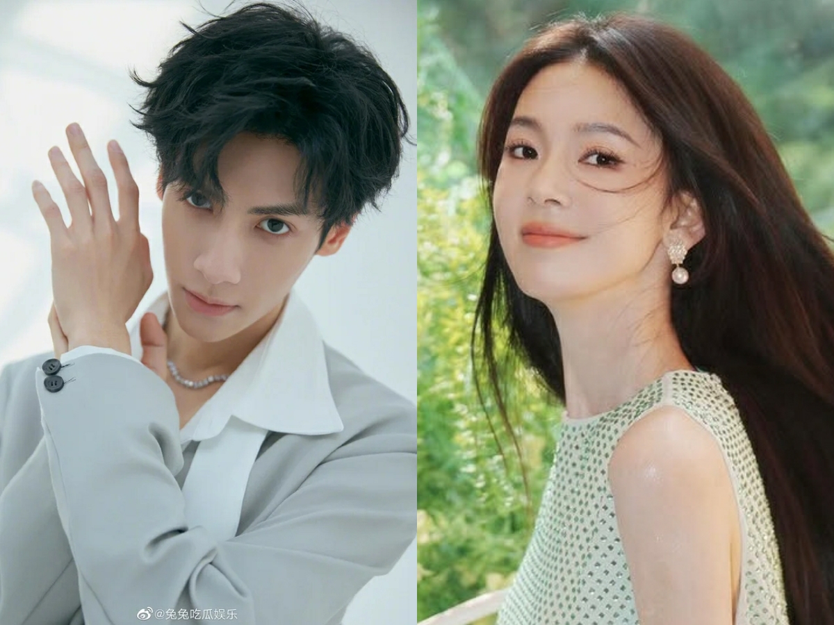 Ngọc nữ showbiz hẹn h&ograve; về nh&agrave; với sao nam gầy thảm họa d&ugrave; đ&atilde; c&oacute; bạn trai, th&ecirc;m nguồn tin l&ecirc;n tiếng- Ảnh 5.