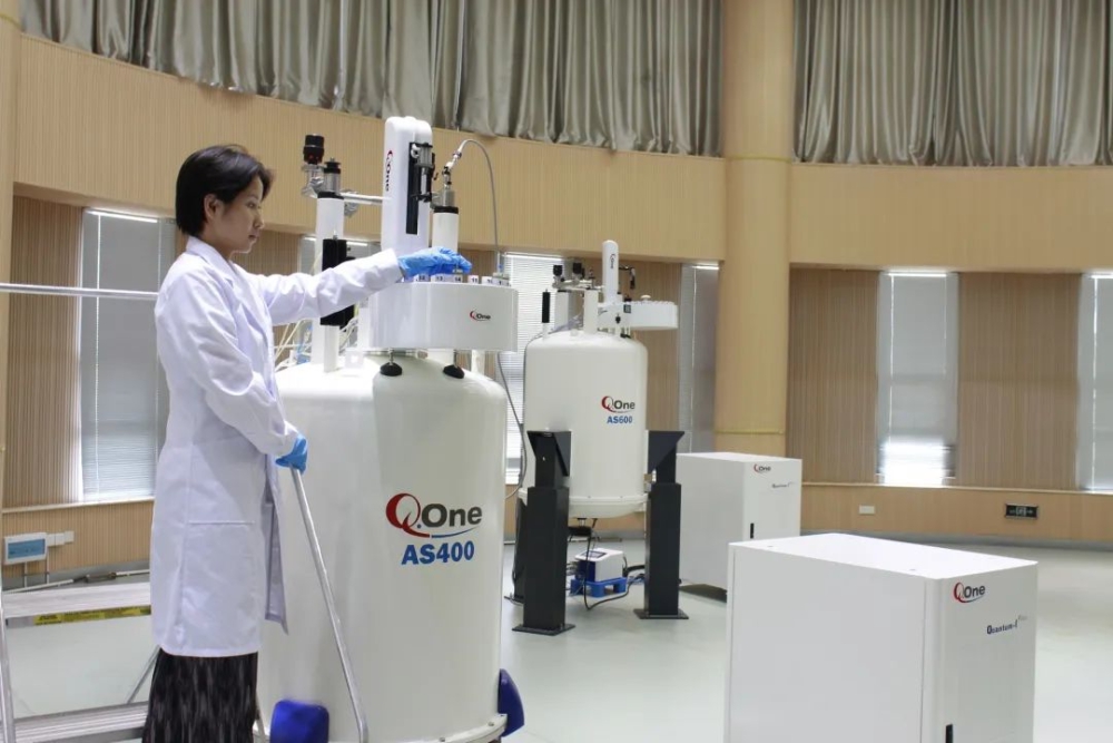 Chuy&ecirc;n gia Mỹ thừa nhận: C&ocirc;ng nghệ Trung Quốc ti&ecirc;n tiến tới nỗi tưởng như kh&ocirc;ng phải l&agrave; ph&aacute;t minh của họ- Ảnh 1.