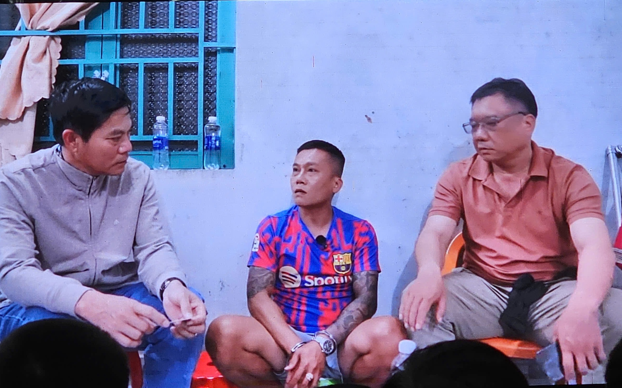 Chi tiết lời khai nh&oacute;m cướp ng&acirc;n h&agrave;ng ở Gia Lai- Ảnh 4.