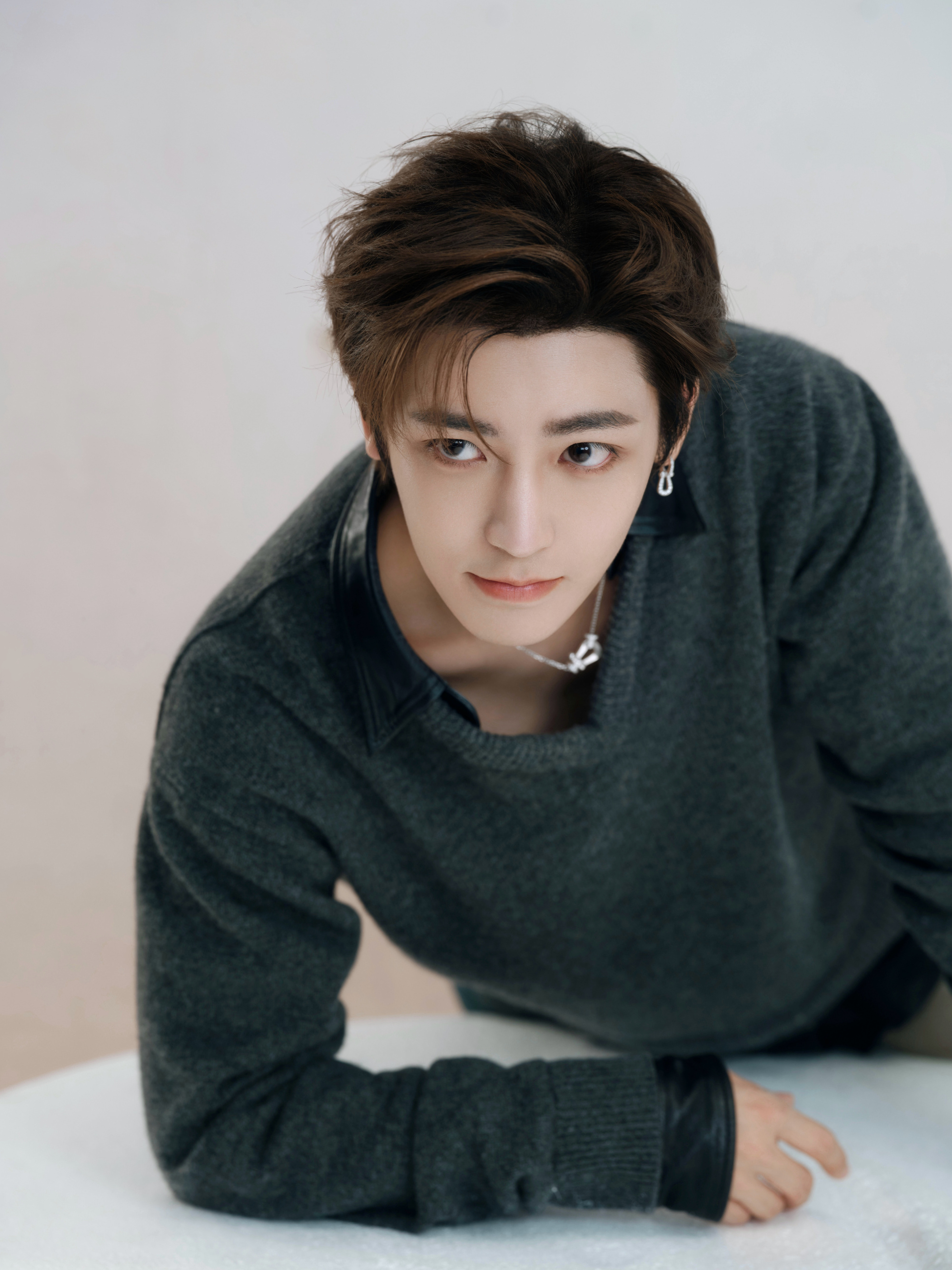 Cặp ca sĩ, diễn vi&ecirc;n 96-97 bị khui b&iacute; mật hẹn h&ograve; trước thềm Valentine, người trong cuộc đ&iacute;ch th&acirc;n l&ecirc;n tiếng- Ảnh 1.