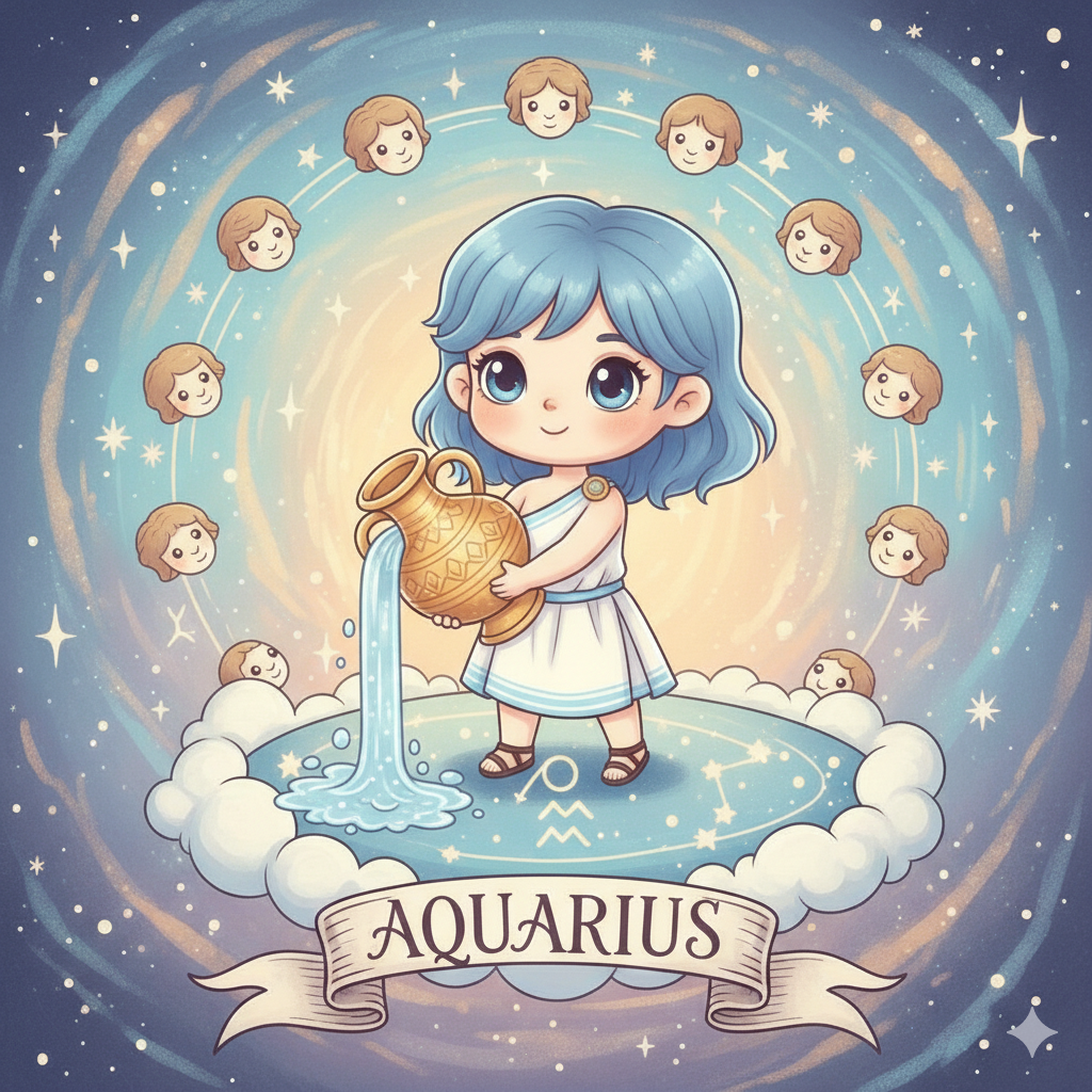 Dự b&aacute;o tuần mới (9/2 - 15/2) cho c&aacute;c cung ho&agrave;ng đạo nh&iacute;: Tuần của cảm x&uacute;c, học hỏi v&agrave; những thay đổi nhỏ đ&aacute;ng y&ecirc;u- Ảnh 3.