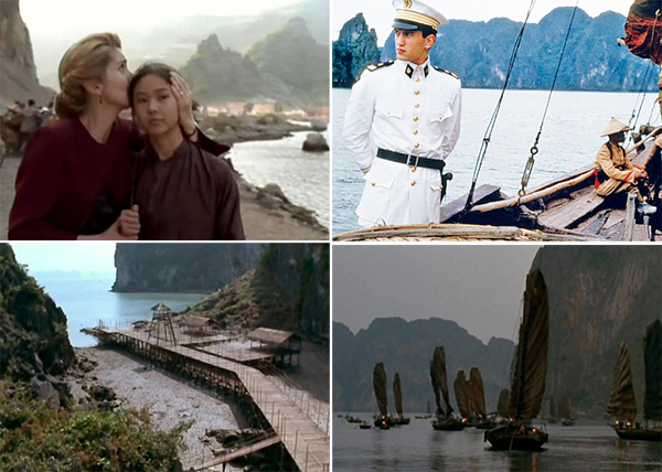 Cảnh tượng ngay l&uacute;c n&agrave;y tr&ecirc;n vịnh Hạ Long: Sau gần 30 năm mới thấy lại, nhiều người kh&ocirc;ng tin v&agrave;o mắt m&igrave;nh- Ảnh 7.