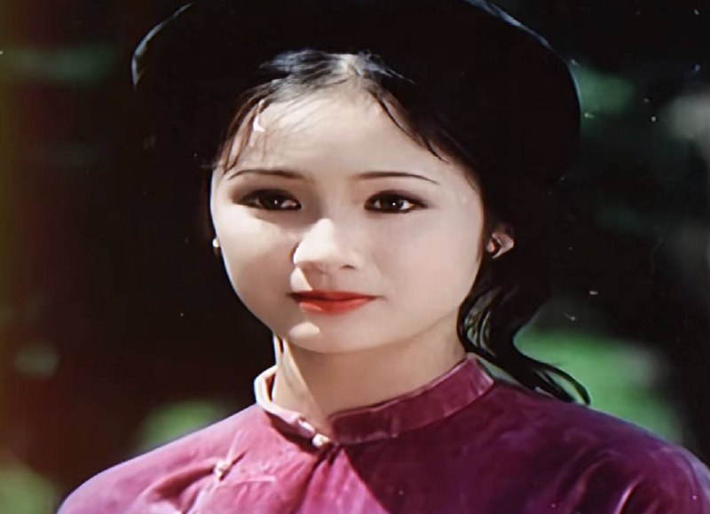 Việt Nam bao giờ mới c&oacute; th&ecirc;m tiểu thư khu&ecirc; c&aacute;c đẹp cỡ n&agrave;y, lục 1000 cuốn từ điển cũng kh&ocirc;ng đủ từ để khen- Ảnh 5.