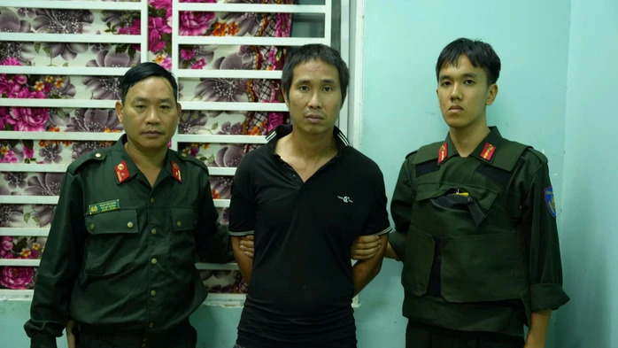 Đang x&eacute;t xử vụ thảm &aacute;n l&agrave;m 3 người tử vong ở Đồng Nai- Ảnh 5.