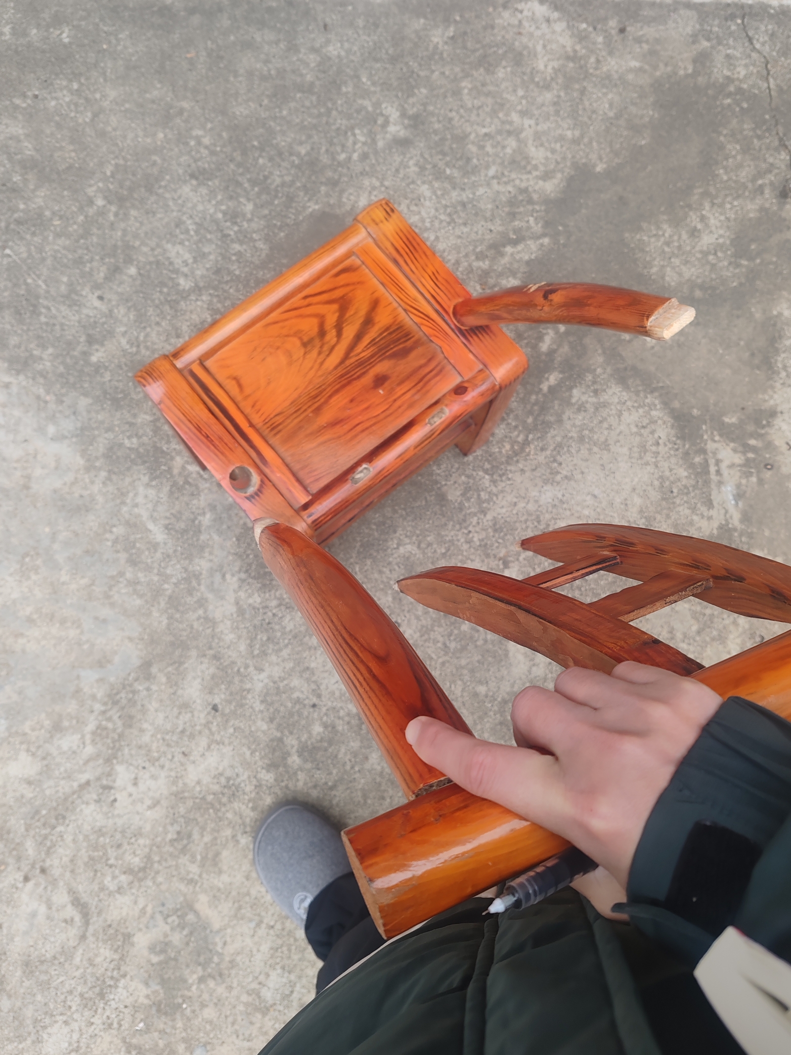 Ch&ugrave;m ảnh: Đ&acirc;y l&agrave; l&yacute; do sinh vi&ecirc;n vừa về qu&ecirc; nghỉ Tết, bố mẹ đ&atilde; muốn tống khứ gấp!- Ảnh 1.