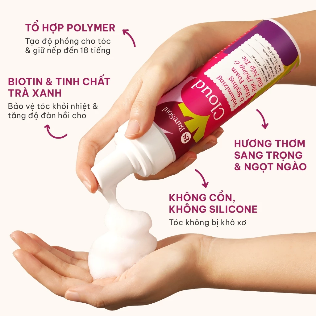 4 c&aacute;ch tạo kiểu cho t&oacute;c kh&ocirc;ng cần d&ugrave;ng nhiệt, kh&ocirc;ng lo hại t&oacute;c- Ảnh 7.