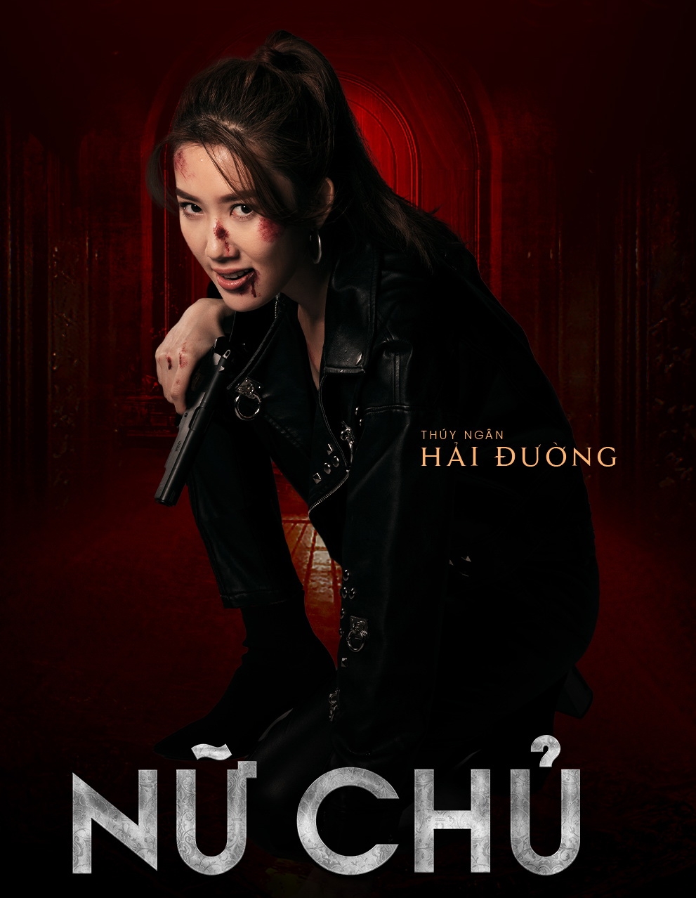 Tiên nữ ở đâu giáng xuống Việt Nam thế này: Ngàn vạn mỹ nhân không đọ nổi, da trắng hơn ngọc thạch thấy mà mê- Ảnh 8.