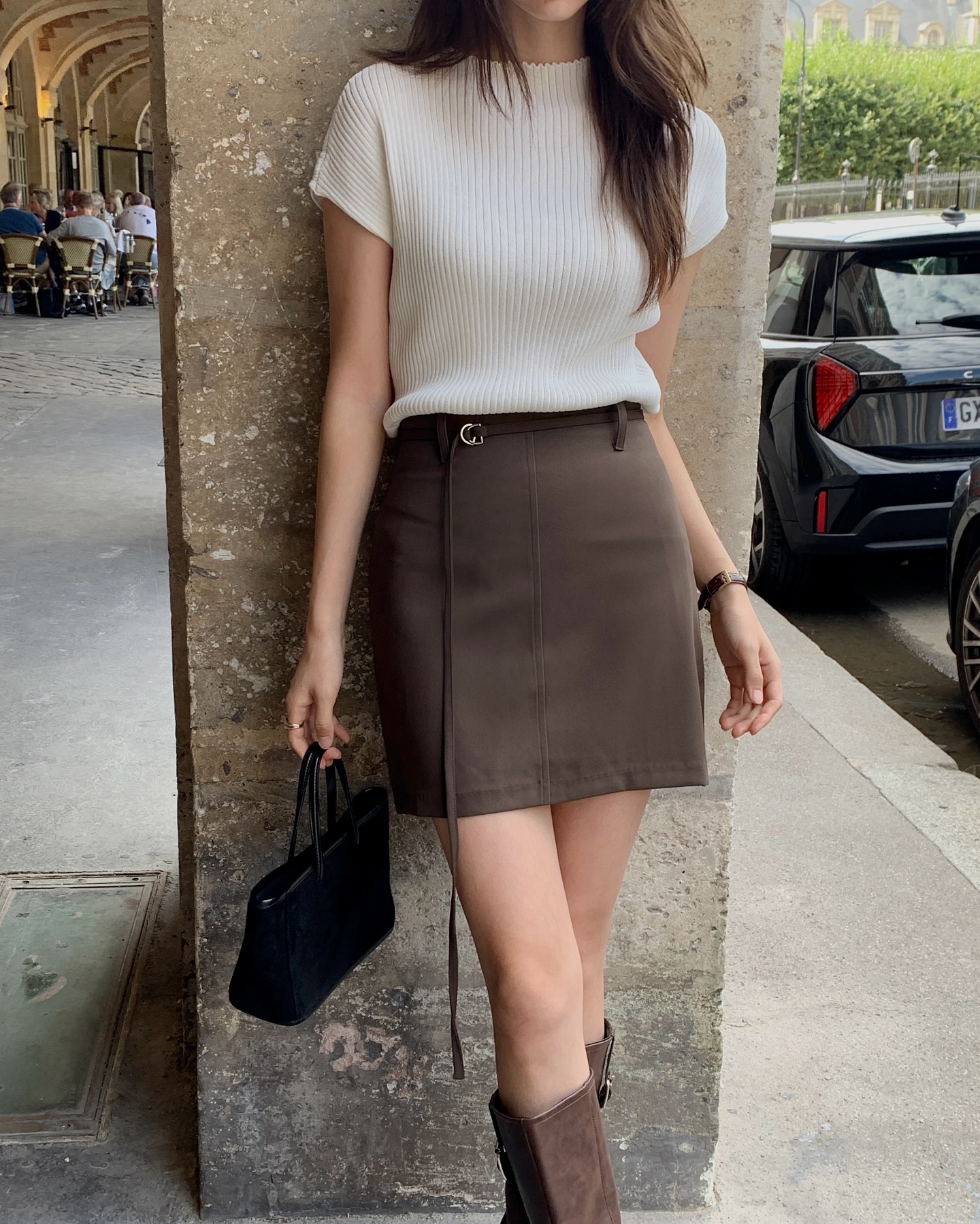 Chị em sắm ngay 5 item này để mặc nếu Tết ấm áp- Ảnh 2.