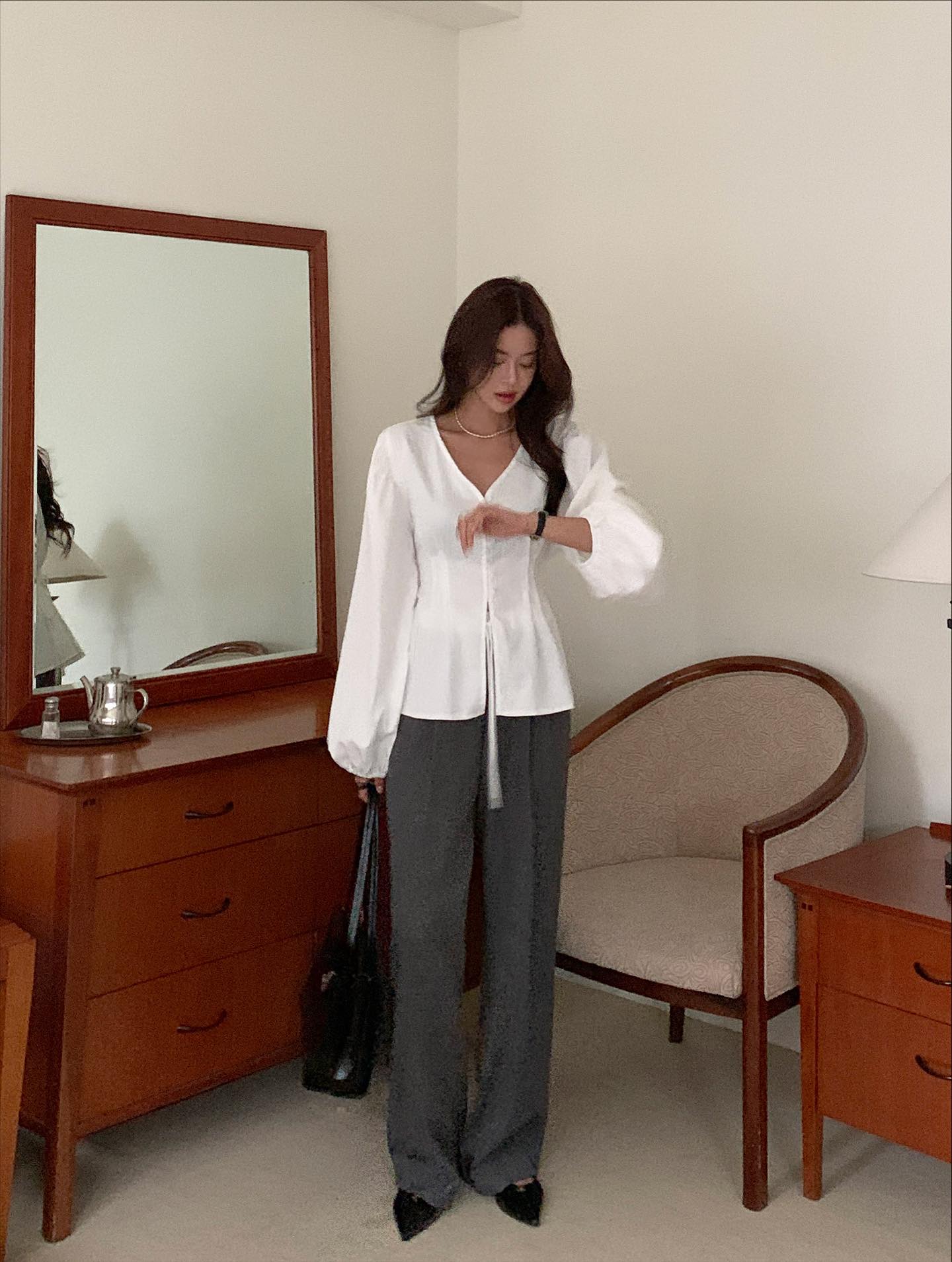 Chị em sắm ngay 5 item này để mặc nếu Tết ấm áp- Ảnh 8.