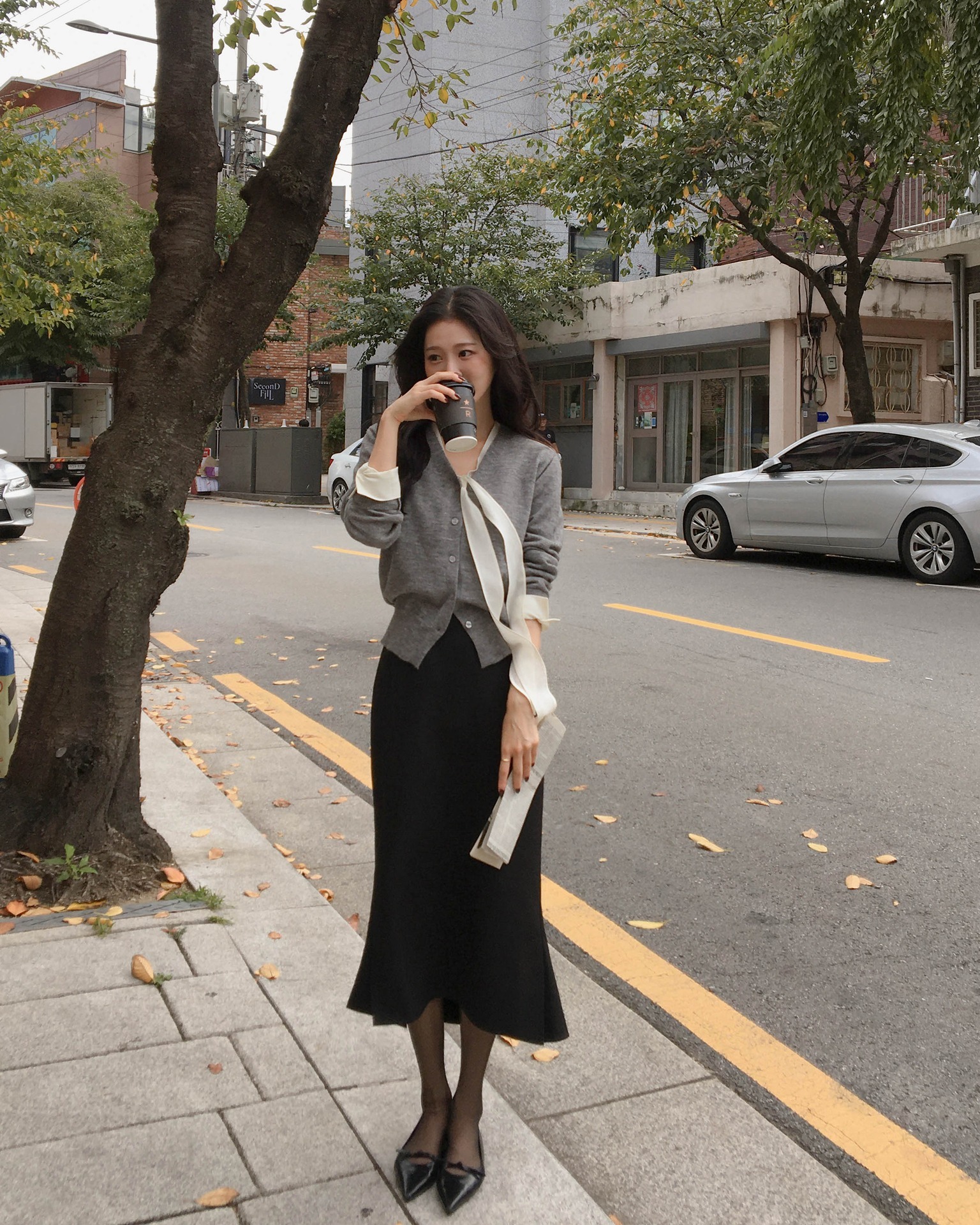 Nếu chỉ được sắm 4 đ&ocirc;i gi&agrave;y bệt trong năm 2026, th&igrave; đ&acirc;y l&agrave; những kiểu c&oacute; thể n&acirc;ng tầm cả set đồ- Ảnh 2.