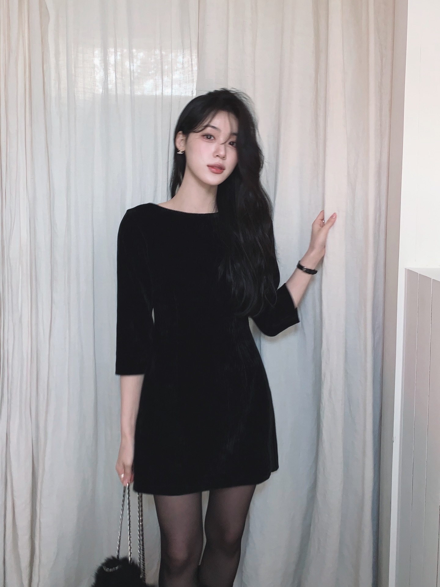 Tết muốn hack cả dáng lẫn tuổi thì chị em hãy sắm 4 món đồ ngắn- Ảnh 11.