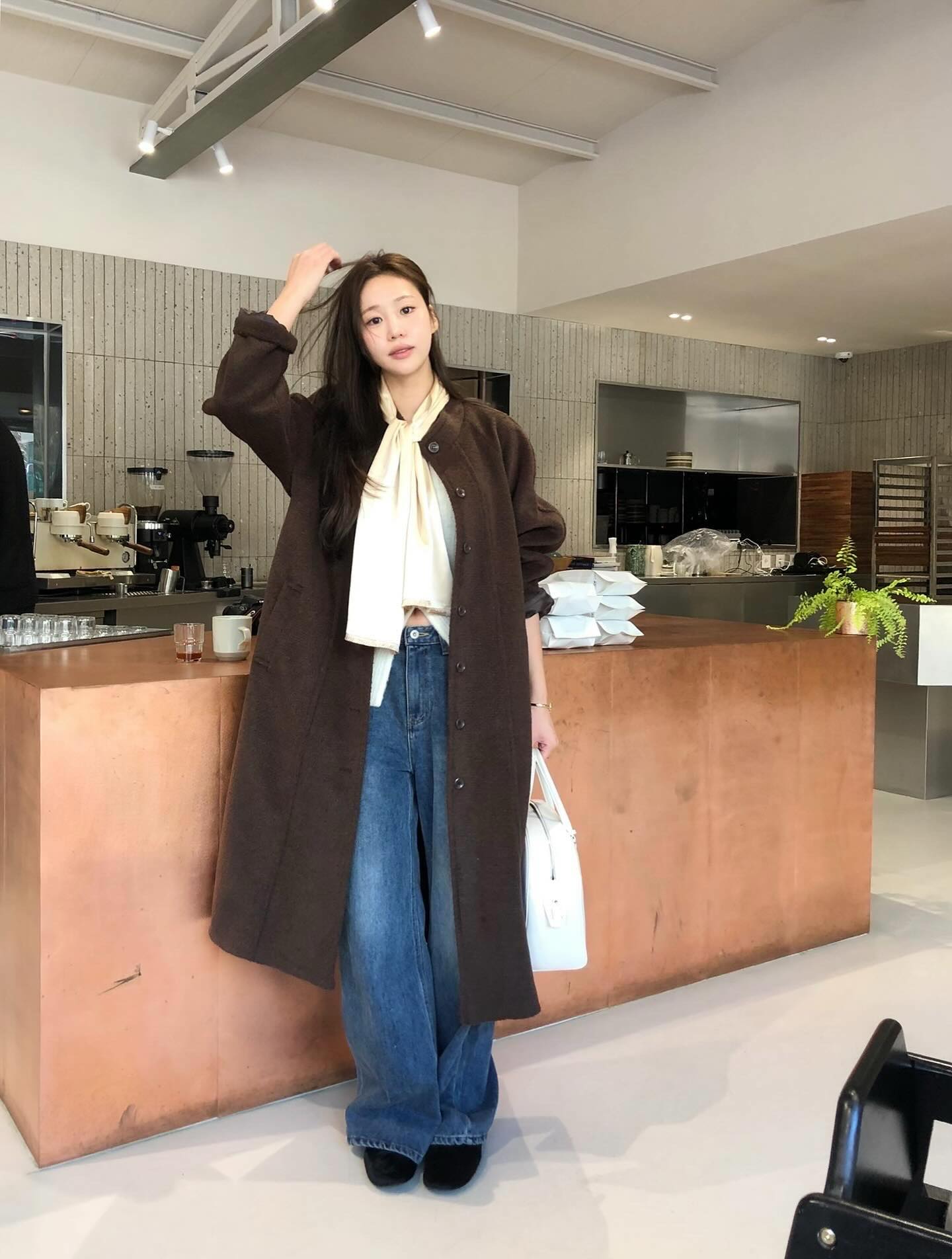 Chị em sắm ngay 5 item này để mặc nếu Tết ấm áp- Ảnh 11.