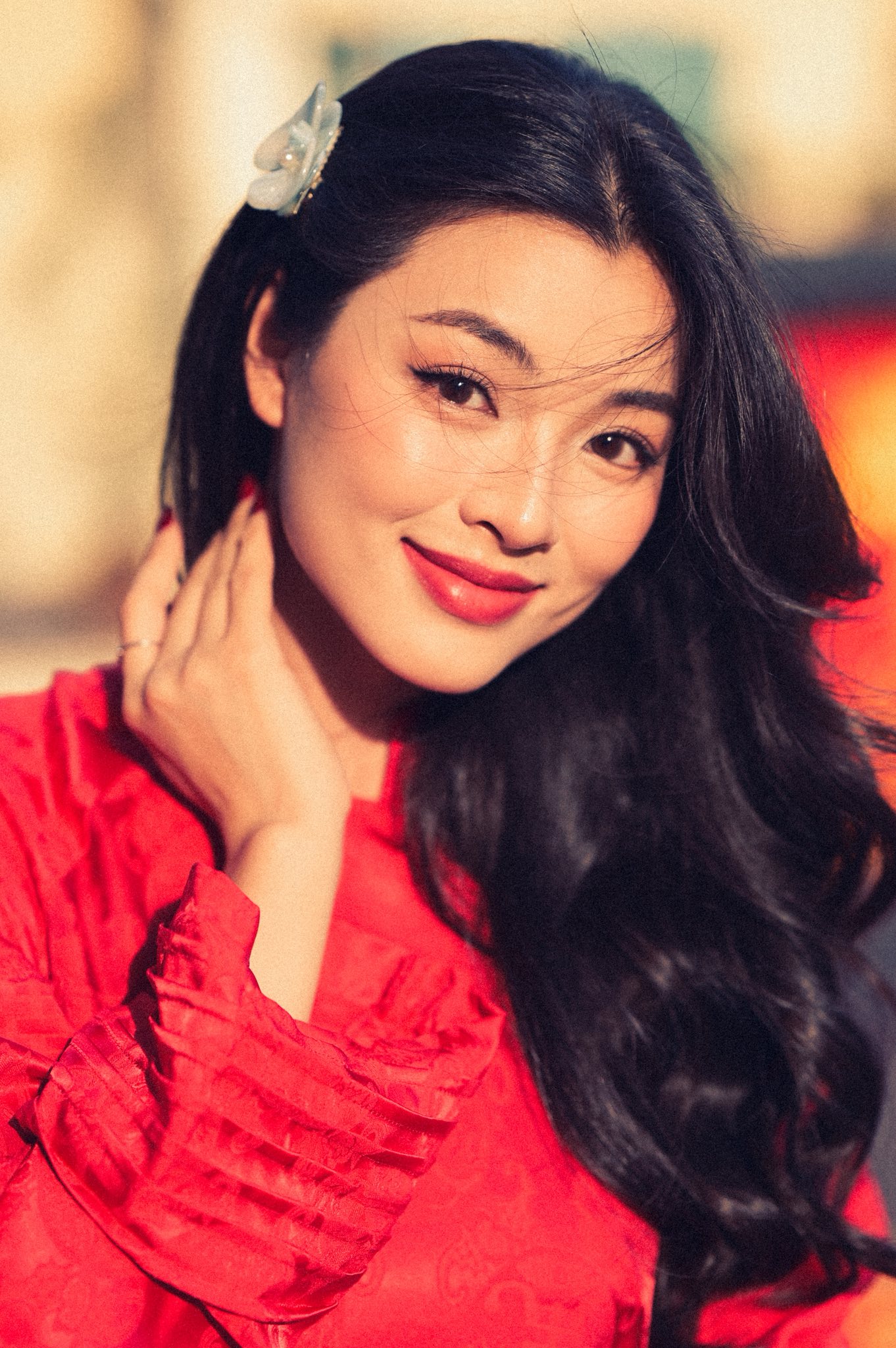 "N&agrave;ng thơ" Vbiz được cầu h&ocirc;n- Ảnh 7.