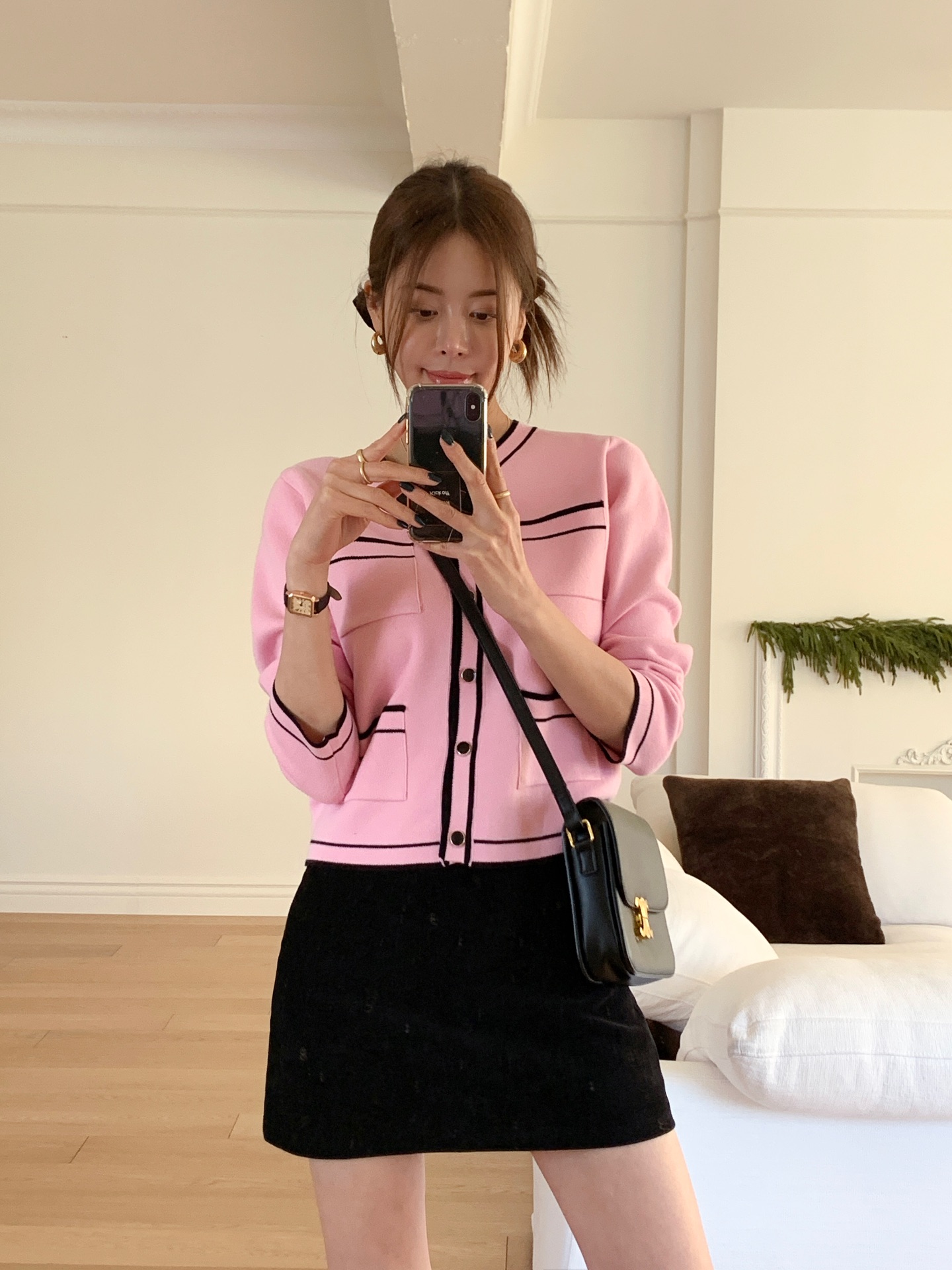 Chị em sắm ngay 5 item này để mặc nếu Tết ấm áp- Ảnh 6.