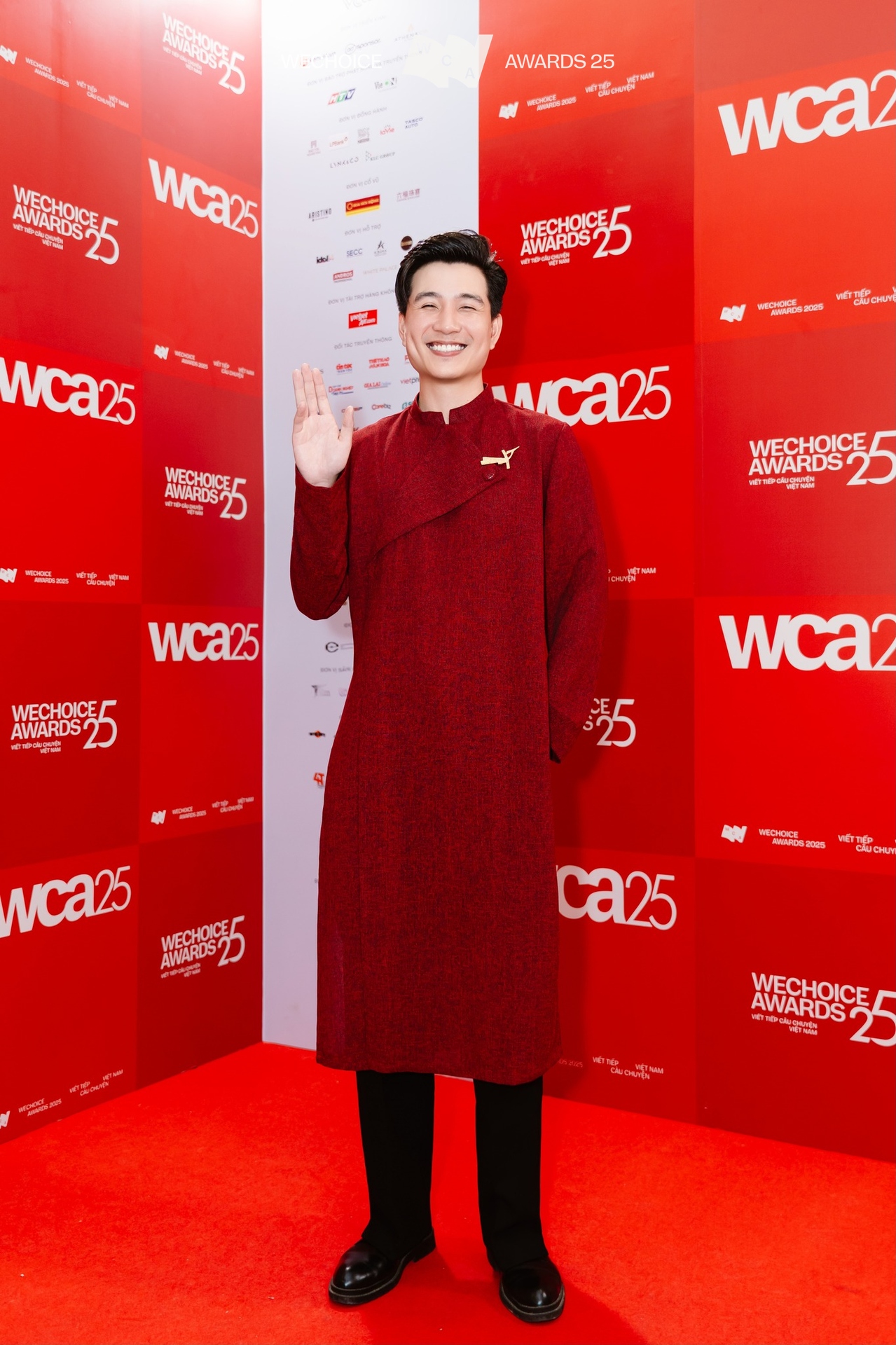 T&igrave;m ra chủ nh&acirc;n của outfit số 1 WeChoice 2025: D&agrave;n sao nghĩ g&igrave; về đề b&agrave;i mở, dresscode kh&ocirc;ng m&agrave;u sắc đầy 