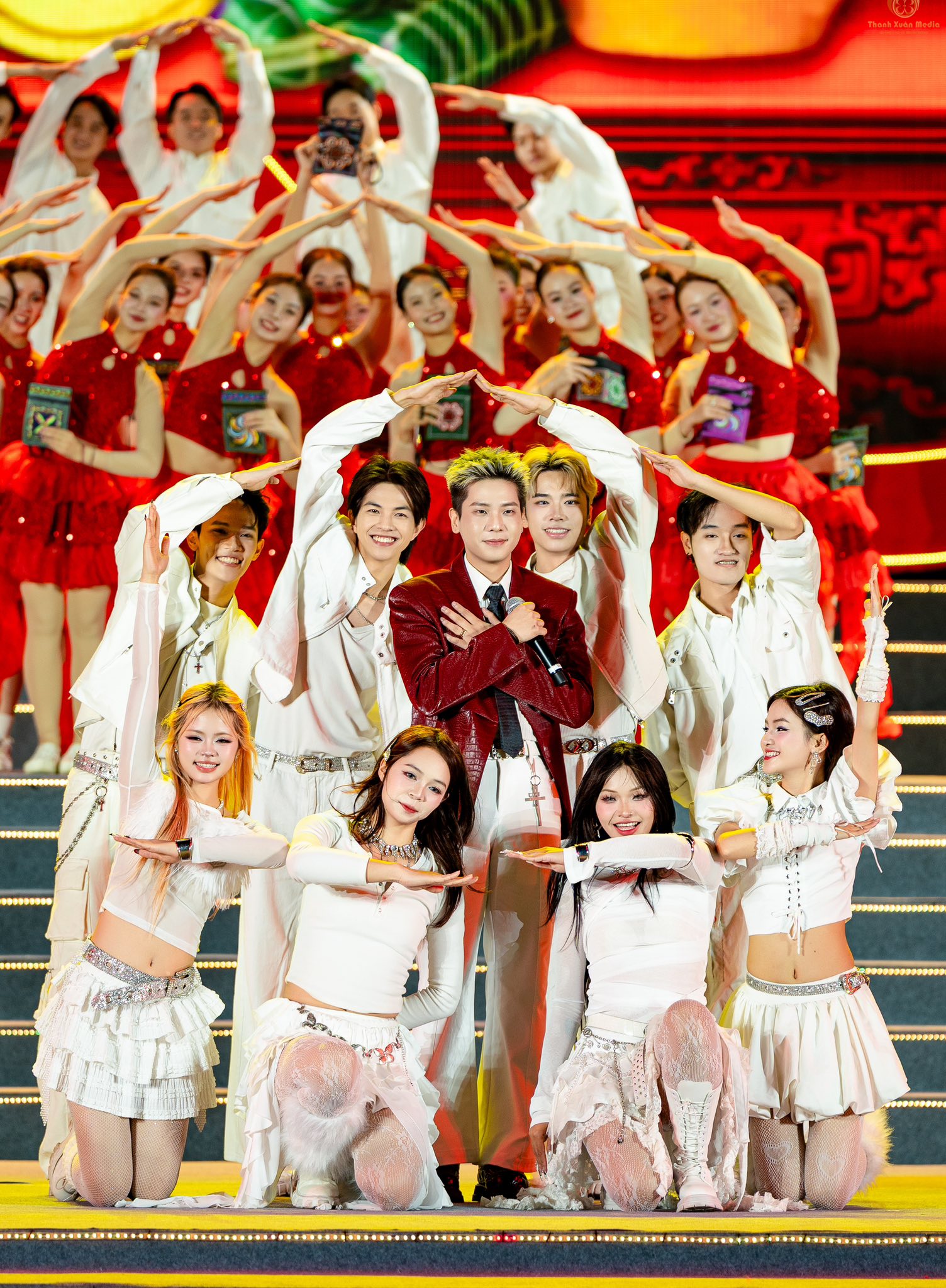 "Qu&acirc;n A.P bị &aacute;p giải" - chuyện g&igrave; đang xảy ra m&agrave; viral khắp MXH?- Ảnh 9.