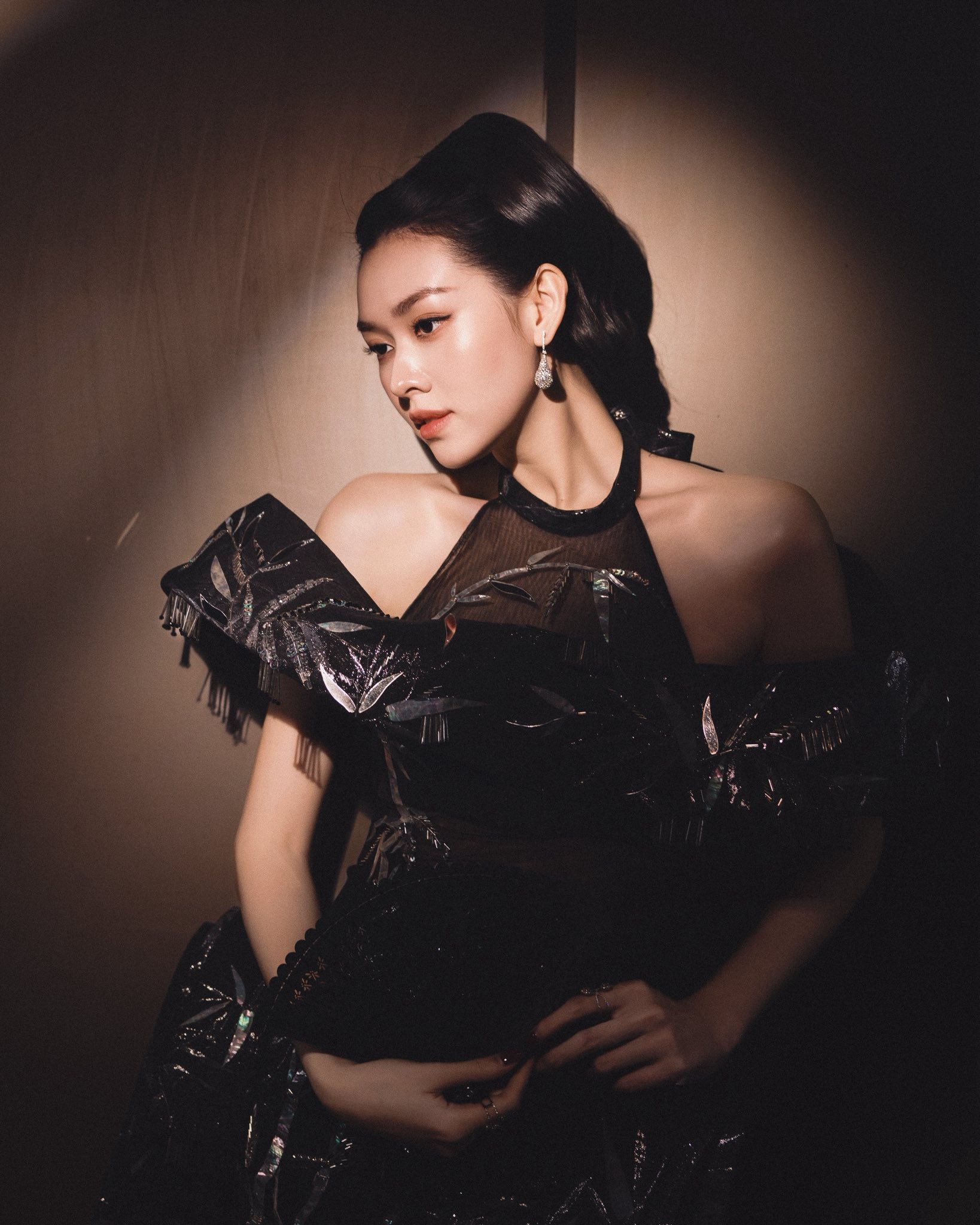 Điều g&acirc;y ch&uacute; &yacute; của &Aacute; hậu Tường San!- Ảnh 6.