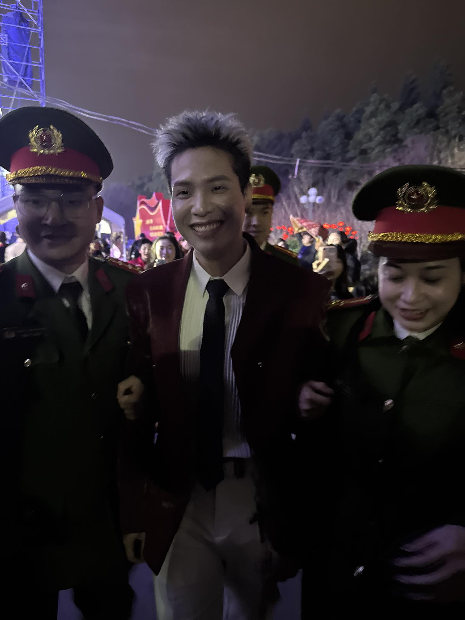 "Qu&acirc;n A.P bị &aacute;p giải" - chuyện g&igrave; đang xảy ra m&agrave; viral khắp MXH?- Ảnh 6.