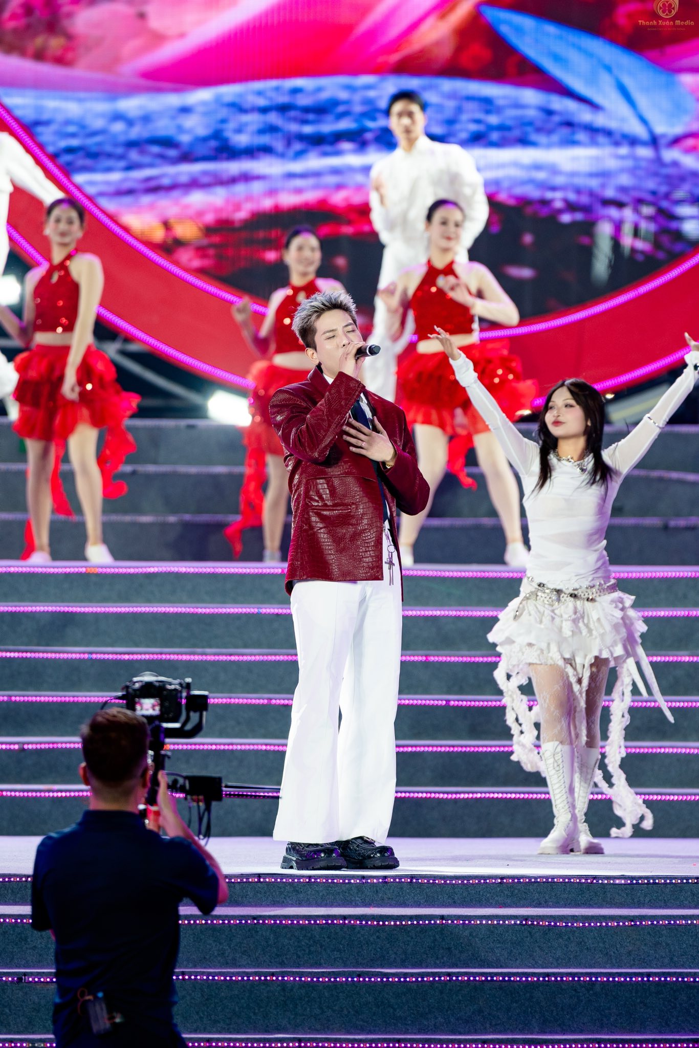 "Qu&acirc;n A.P bị &aacute;p giải" - chuyện g&igrave; đang xảy ra m&agrave; viral khắp MXH?- Ảnh 8.