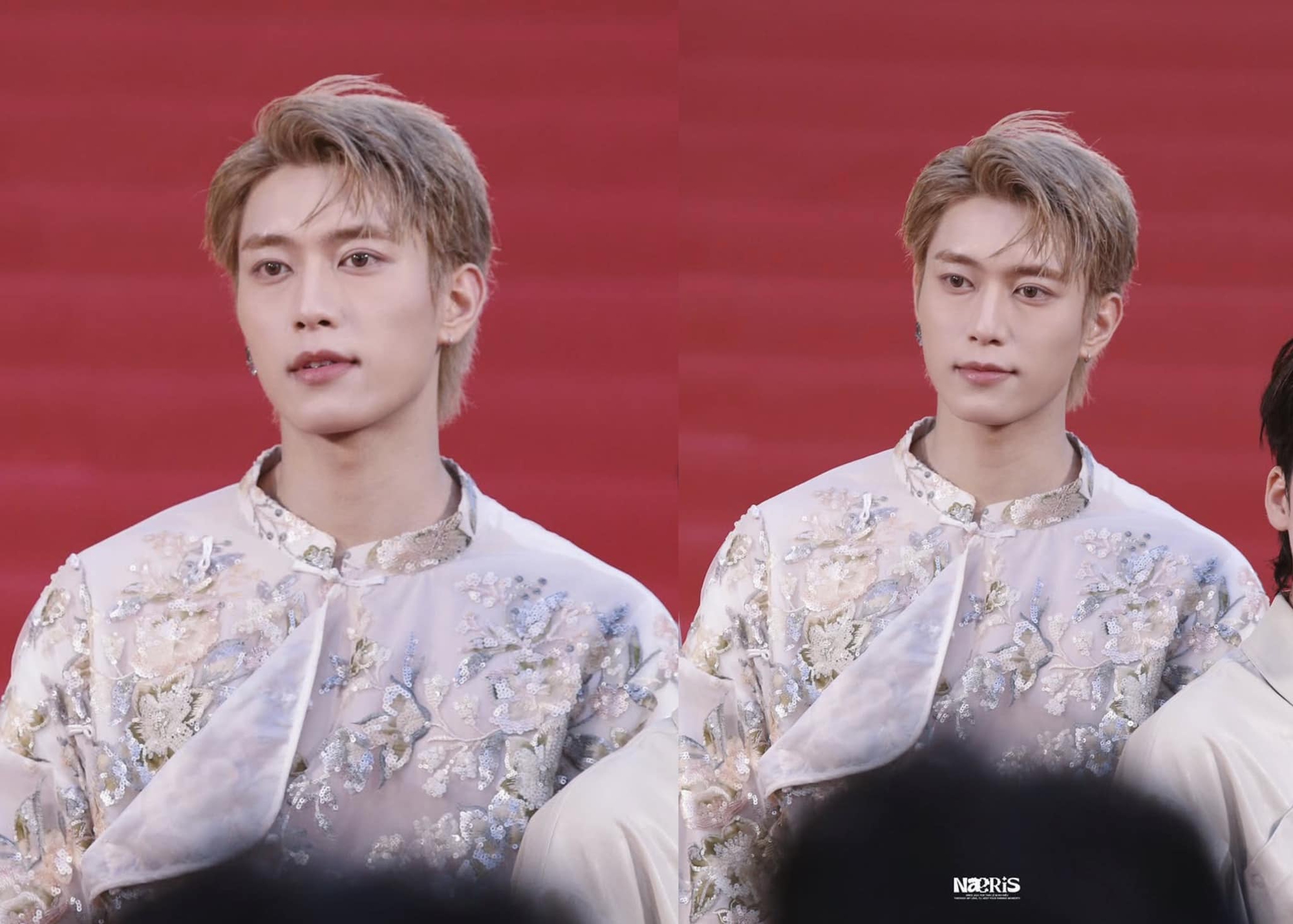 Trai đẹp 2K2 ph&aacute;t s&aacute;ng đ&uacute;ng nghĩa tại WeChoice Awards 2025 l&agrave; ai?- Ảnh 12.