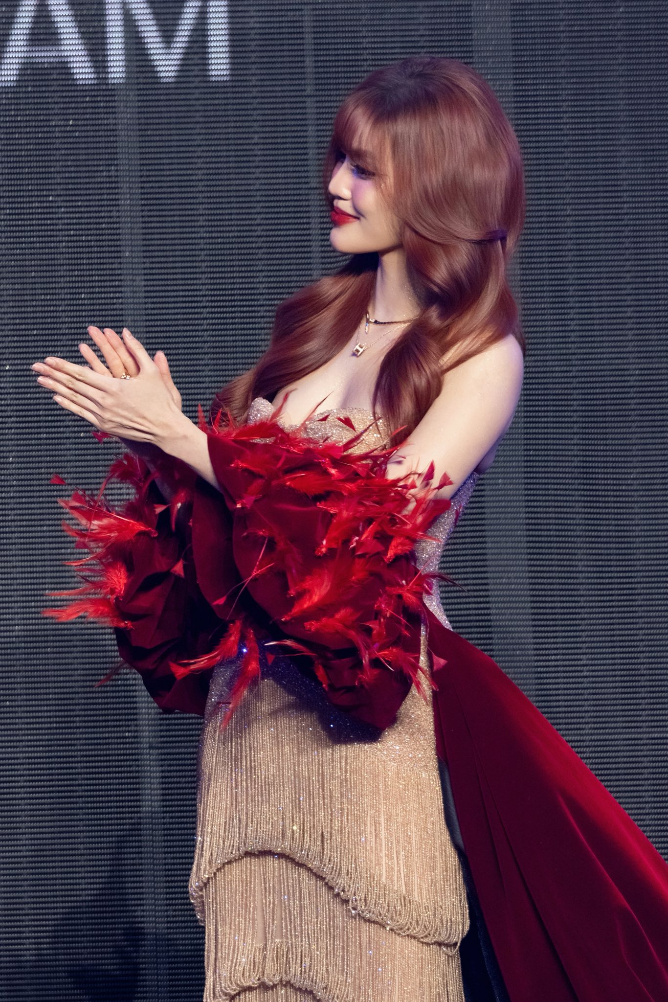 10 điểm cho Lan Khu&ecirc; - Hương Giang!- Ảnh 3.