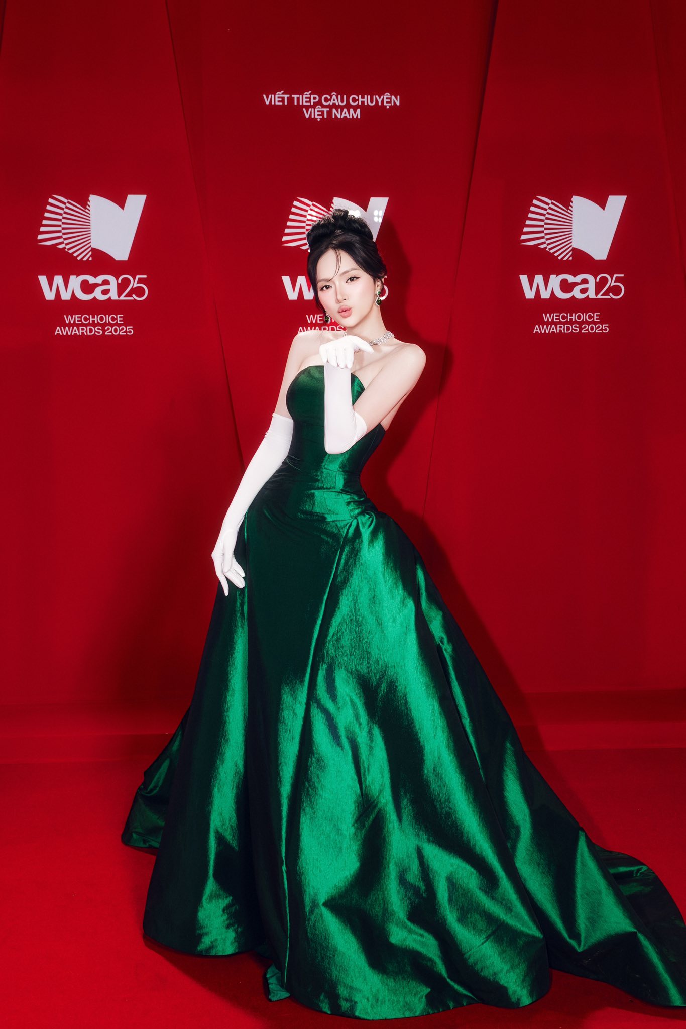 10 điểm cho Lan Khu&ecirc; - Hương Giang!- Ảnh 7.