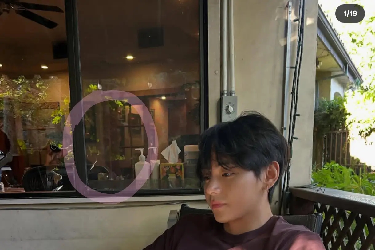 Xuất hiện t&igrave;nh địch của Jennie (BLACKPINK)?- Ảnh 3.