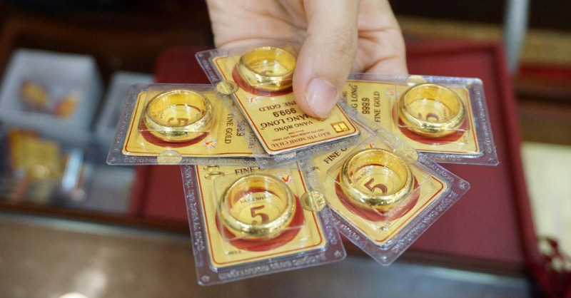 4 sự thật về v&agrave;ng chưa ai n&oacute;i- Ảnh 2.