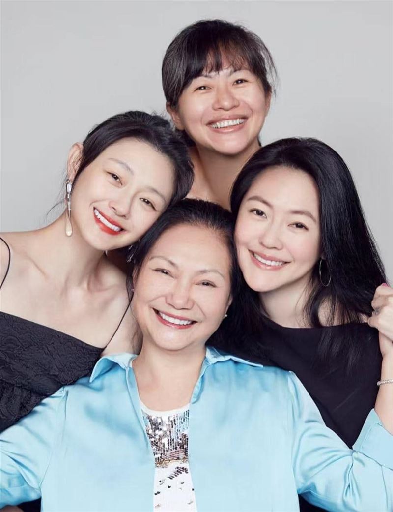 Mẹ đẻ v&agrave; chồng H&agrave;n Quốc của Từ Hy Vi&ecirc;n tệ đến vậy sao?- Ảnh 5.