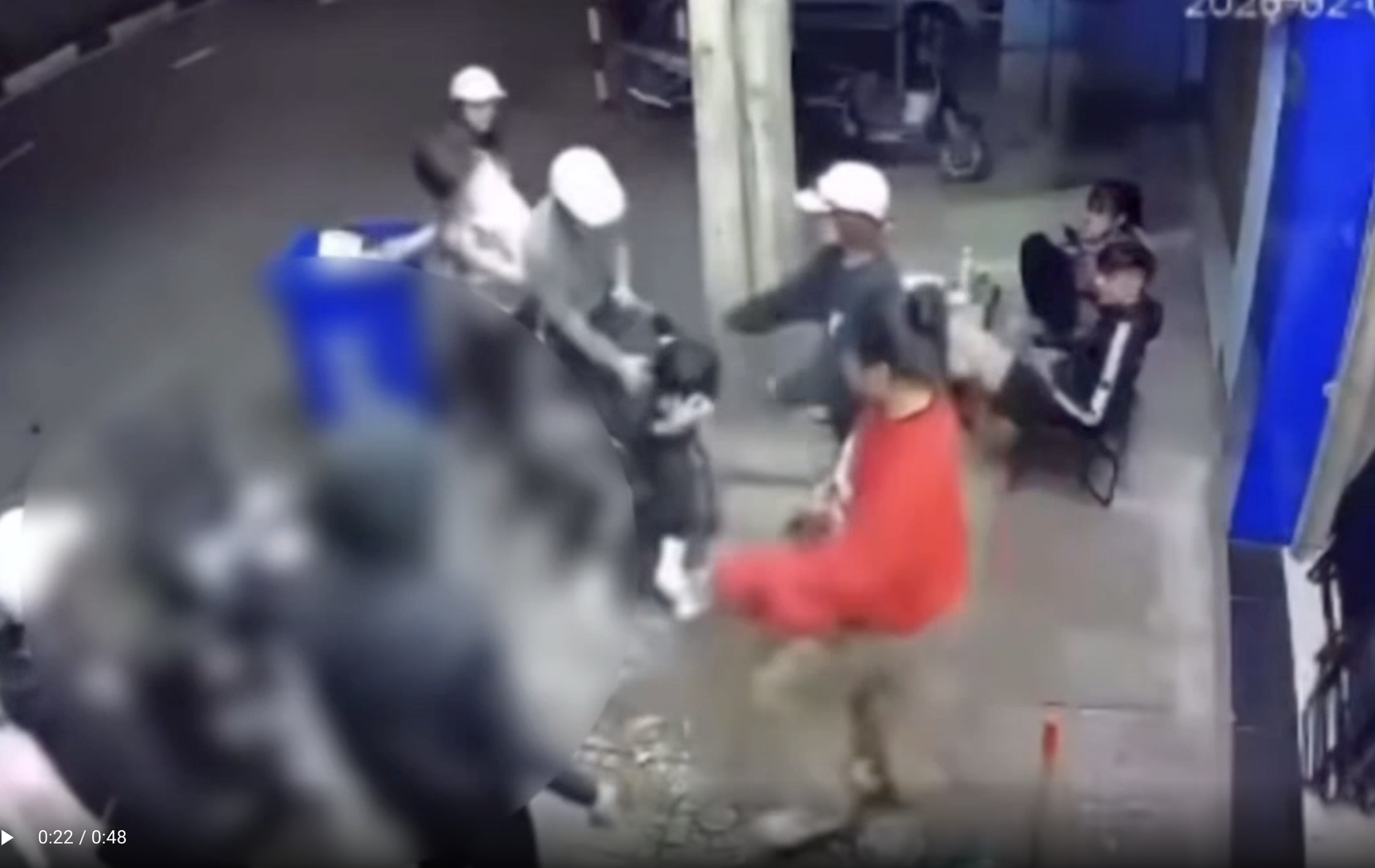 Nam sinh lớp 9 bị bạn học đ&aacute;nh tử vong thương t&acirc;m- Ảnh 1.