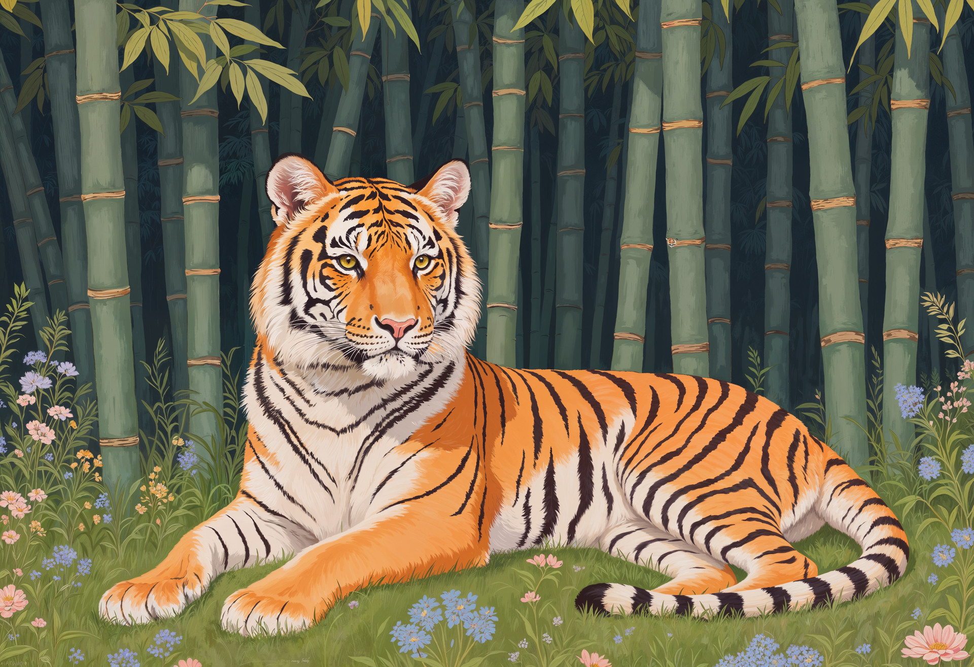 4 con giáp sắp đón tin vui: Nhận lộc lớn trước Tết, tiền tài viên mãn, đạt đỉnh cao vận may vào đầu năm mới- Ảnh 1.