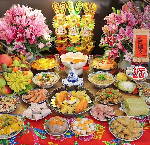 B&agrave;i văn khấn n&ocirc;m tiễn T&aacute;o Qu&acirc;n về trời 2026 gi&uacute;p gia chủ "cầu được ước thấy", cả năm đỏ vận- Ảnh 1.