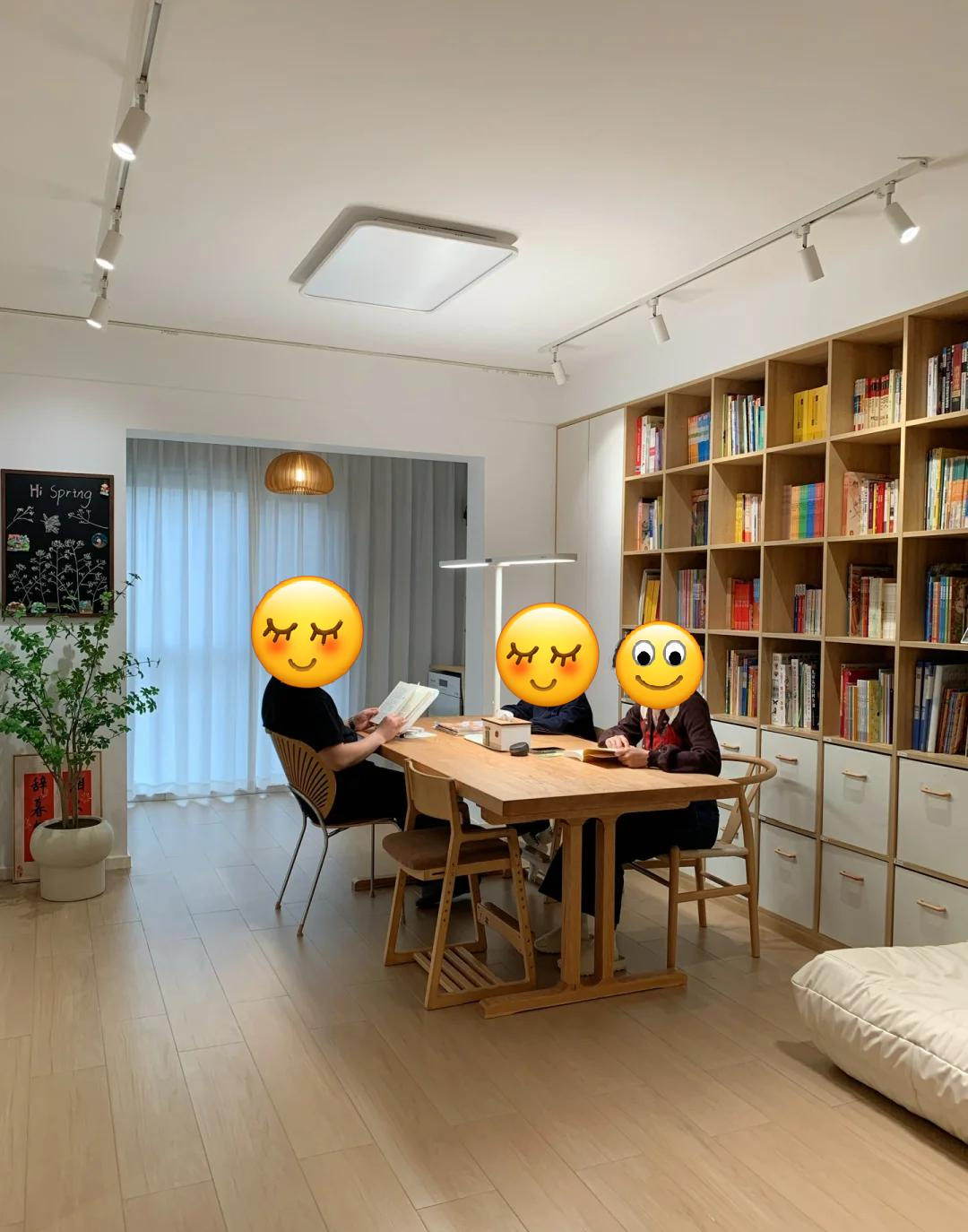 Vợ t&ocirc;i ki&ecirc;n quyết kh&ocirc;ng đặt b&agrave;n ăn trong ph&ograve;ng ăn - t&ocirc;i phản đối kịch liệt, nhưng khi ho&agrave;n thiện th&igrave; chỉ biết&hellip; "xin lỗi vợ"- Ảnh 4.