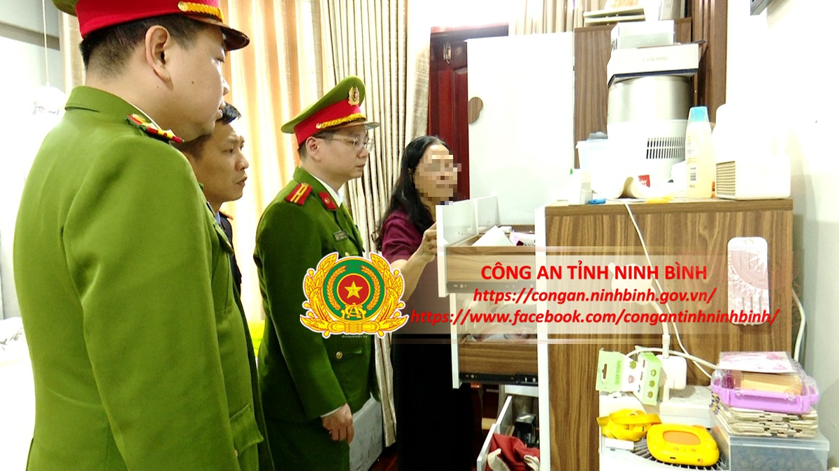 Kh&aacute;m x&eacute;t, bắt giam chủ doanh nghiệp v&agrave;ng bạc Nguyễn Đức Dương SN 1986, sai phạm hơn 1.500 tỷ đồng- Ảnh 3.