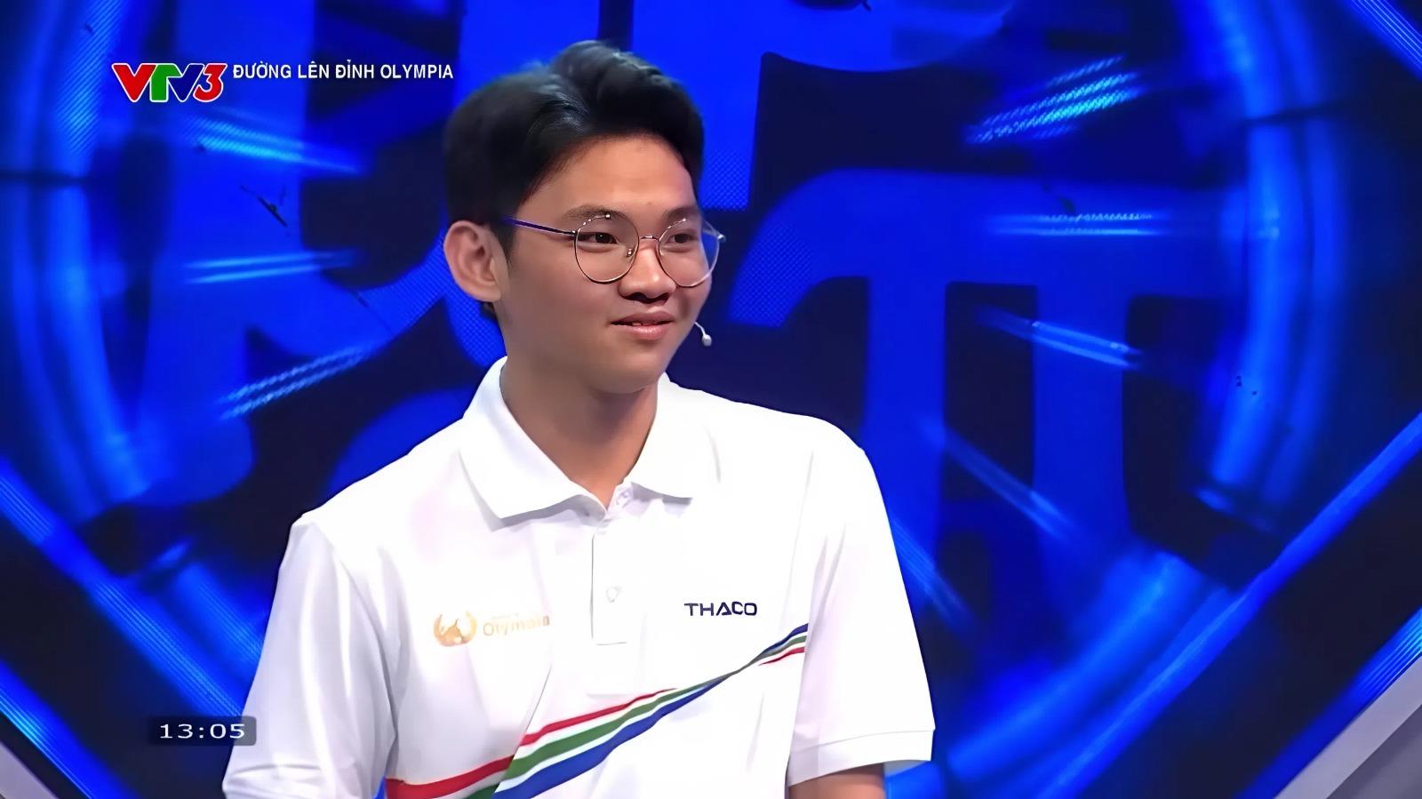 Đoạn clip tiết lộ c&aacute;ch xả stress của một th&iacute; sinh Olympia h&uacute;t 70.000 lượt like, netizen chỉ ước: "Phụ huynh đừng xem được"- Ảnh 2.