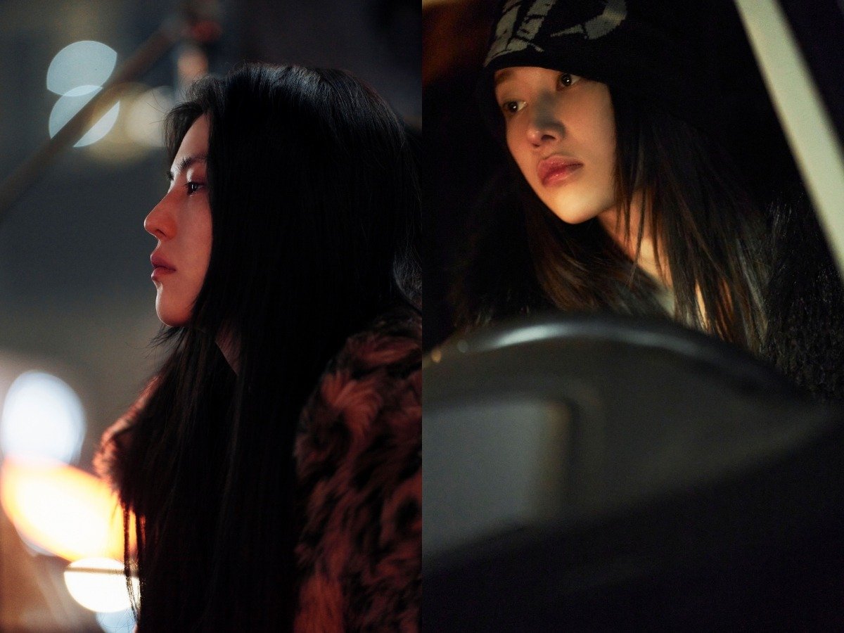 Xuất hiện r&aacute;c phẩm 18+ tr&agrave;n ngập cảnh quay phản cảm, netizen k&ecirc;u gọi cấm chiếu vĩnh viễn cũng chẳng oan- Ảnh 3.