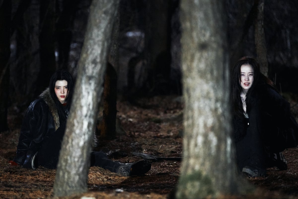 Xuất hiện r&aacute;c phẩm 18+ tr&agrave;n ngập cảnh quay phản cảm, netizen k&ecirc;u gọi cấm chiếu vĩnh viễn cũng chẳng oan- Ảnh 4.