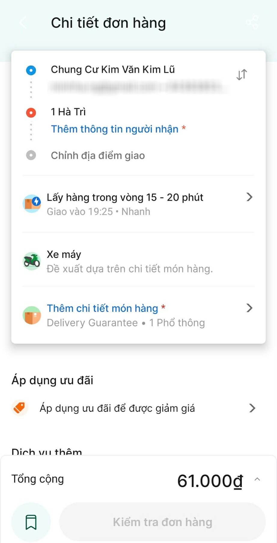 Giá xe công nghệ cận Tết tăng gấp đôi gấp ba, dân văn phòng Hà Nội tình nguyện ở lại công ty muộn để "chờ sale" né tắc- Ảnh 3.