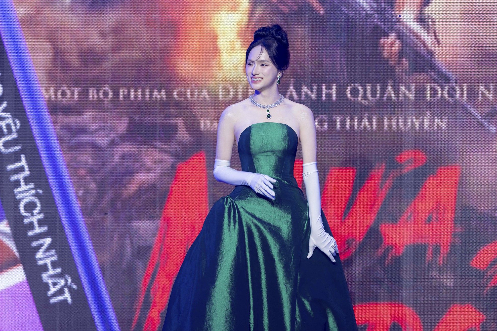 10 điểm cho Lan Khu&ecirc; - Hương Giang!- Ảnh 9.