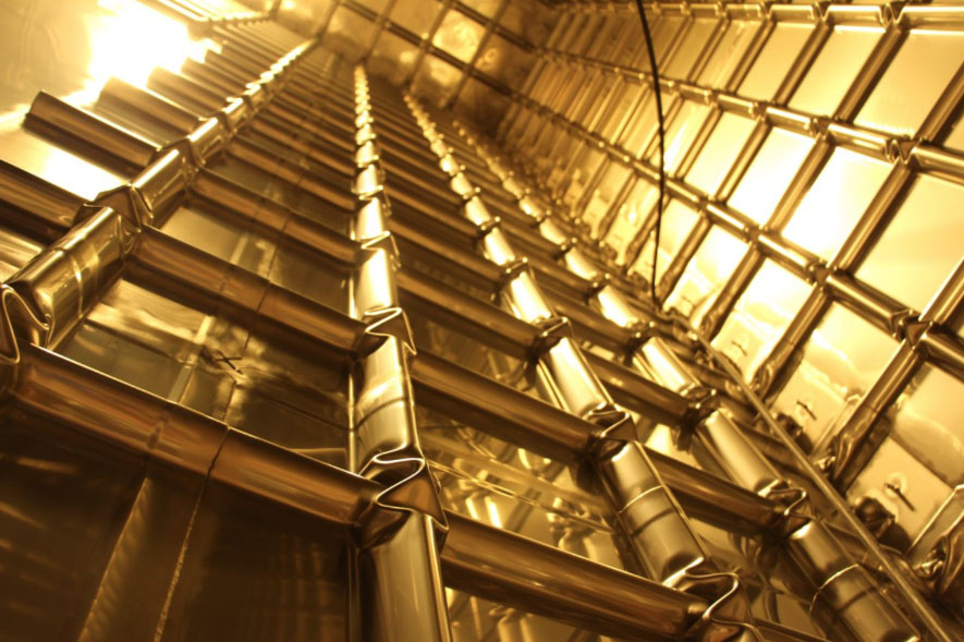 Chưa từng c&oacute;: Mỹ vừa bơm 15.000 tấn chất lỏng xuống một mỏ v&agrave;ng ở độ s&acirc;u h&agrave;ng ngh&igrave;n m&eacute;t &ndash; Để l&agrave;m g&igrave;?- Ảnh 3.