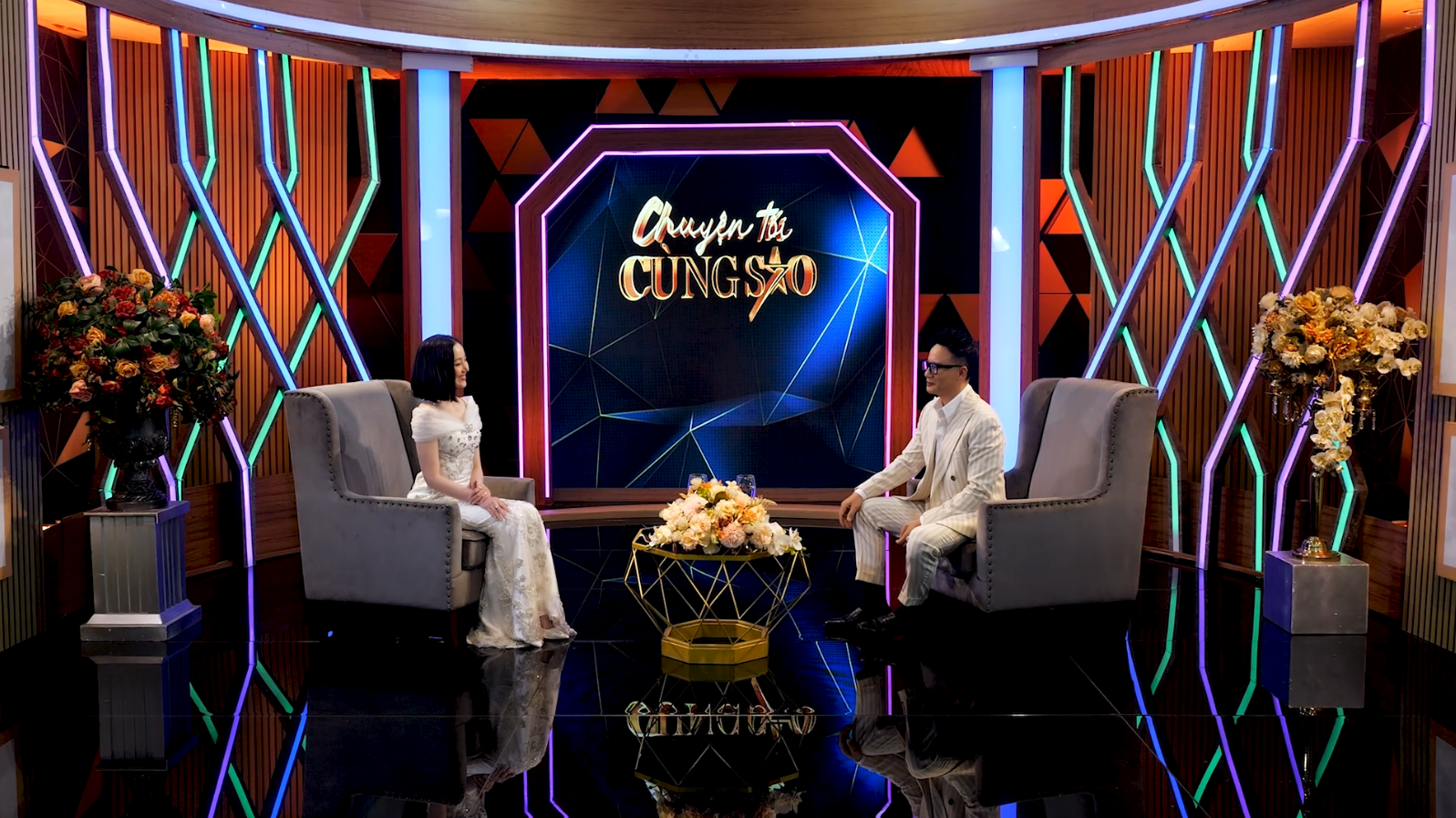 Nam ca sĩ ở biệt thự 300 m2 tại TPHCM n&oacute;i thẳng l&yacute; do kh&ocirc;ng trực tiếp dạy con nhiều- Ảnh 1.